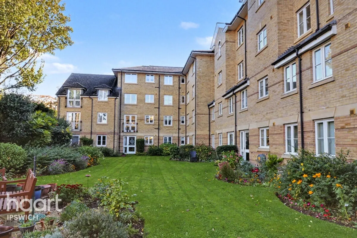 Norwich Road, Ipswich, IP1, photo 9