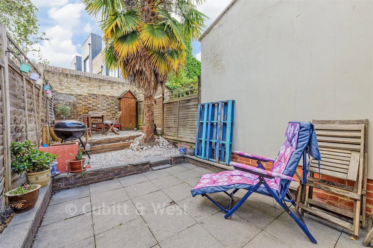 Parker Road, Croydon, CR0, photo 5