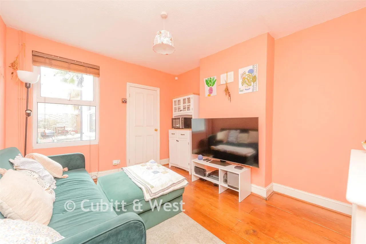 Parker Road, Croydon, CR0, photo 9