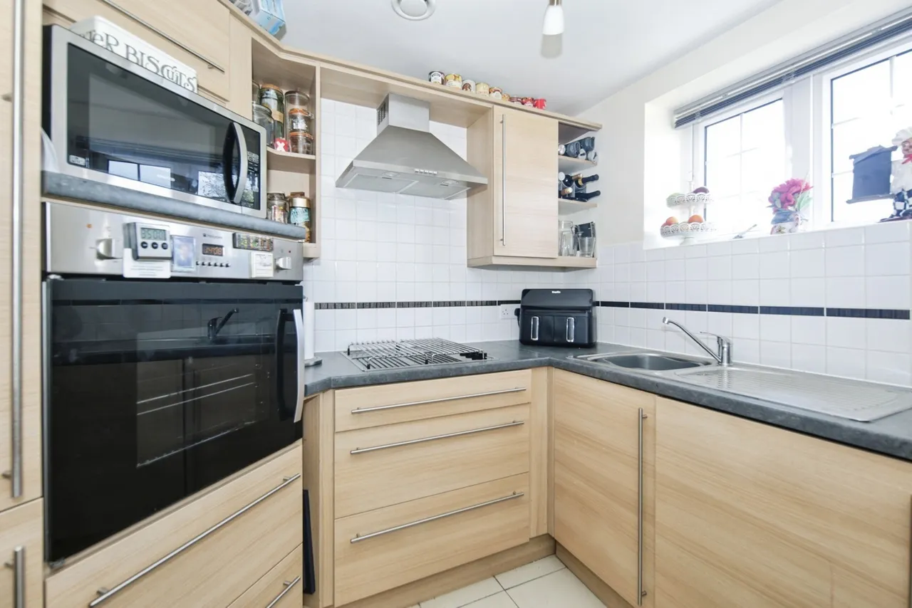Coventry Road, Coleshill, B46, photo 3