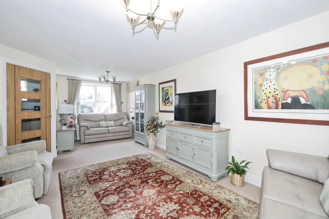 Coventry Road, Coleshill, B46, photo 6