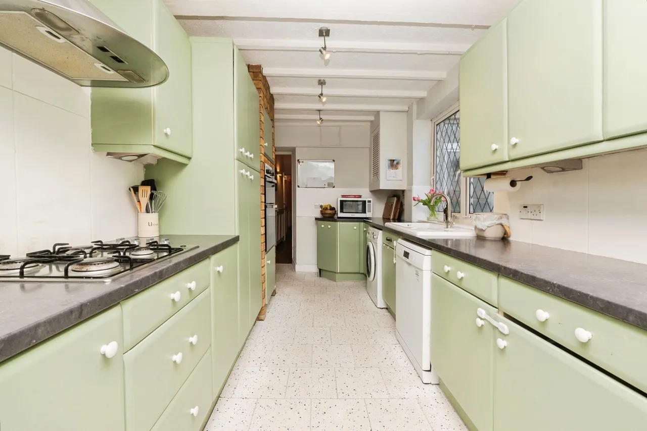 Filwood Road, Bristol, BS16, photo 3