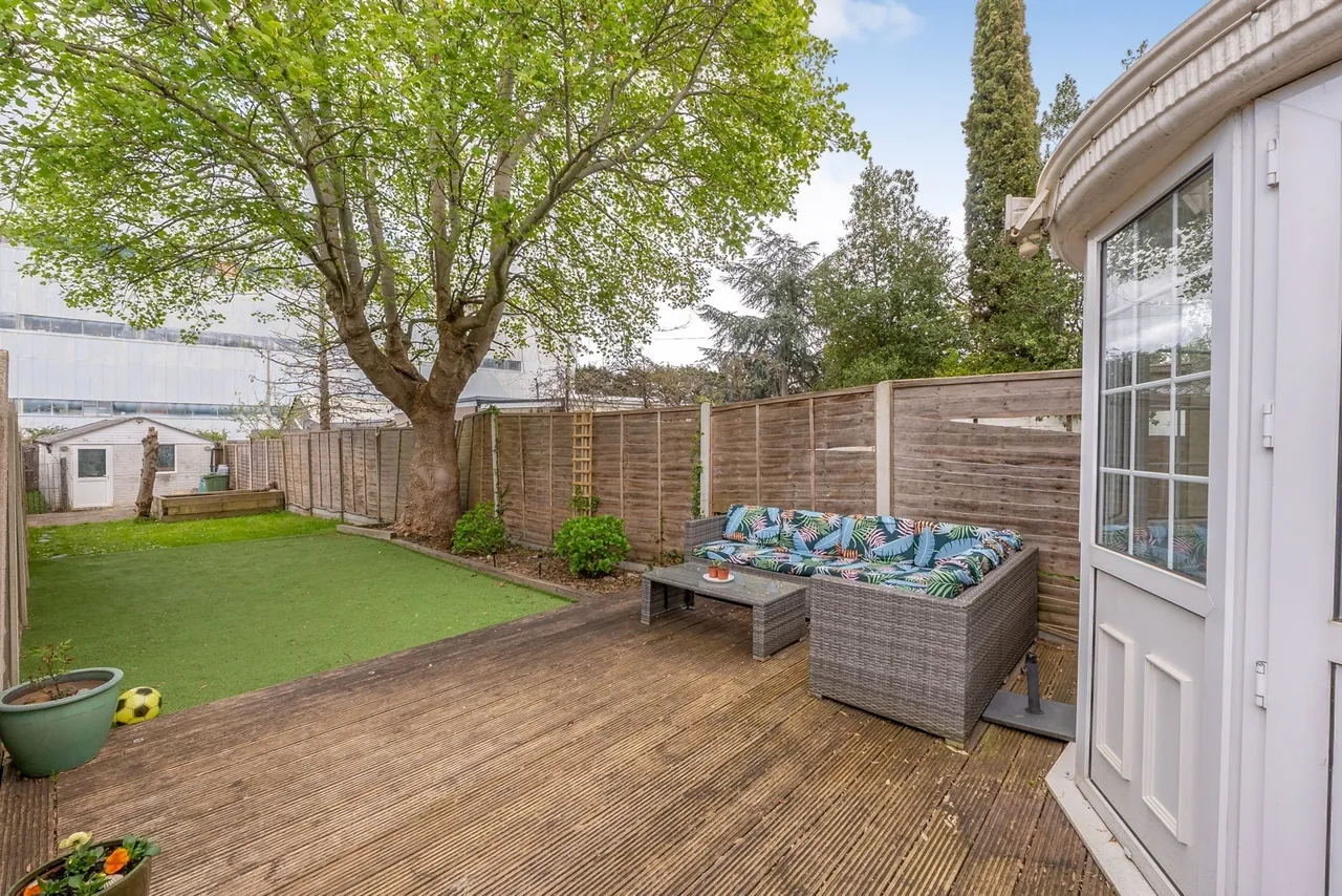 Filwood Road, Bristol, BS16, photo 4