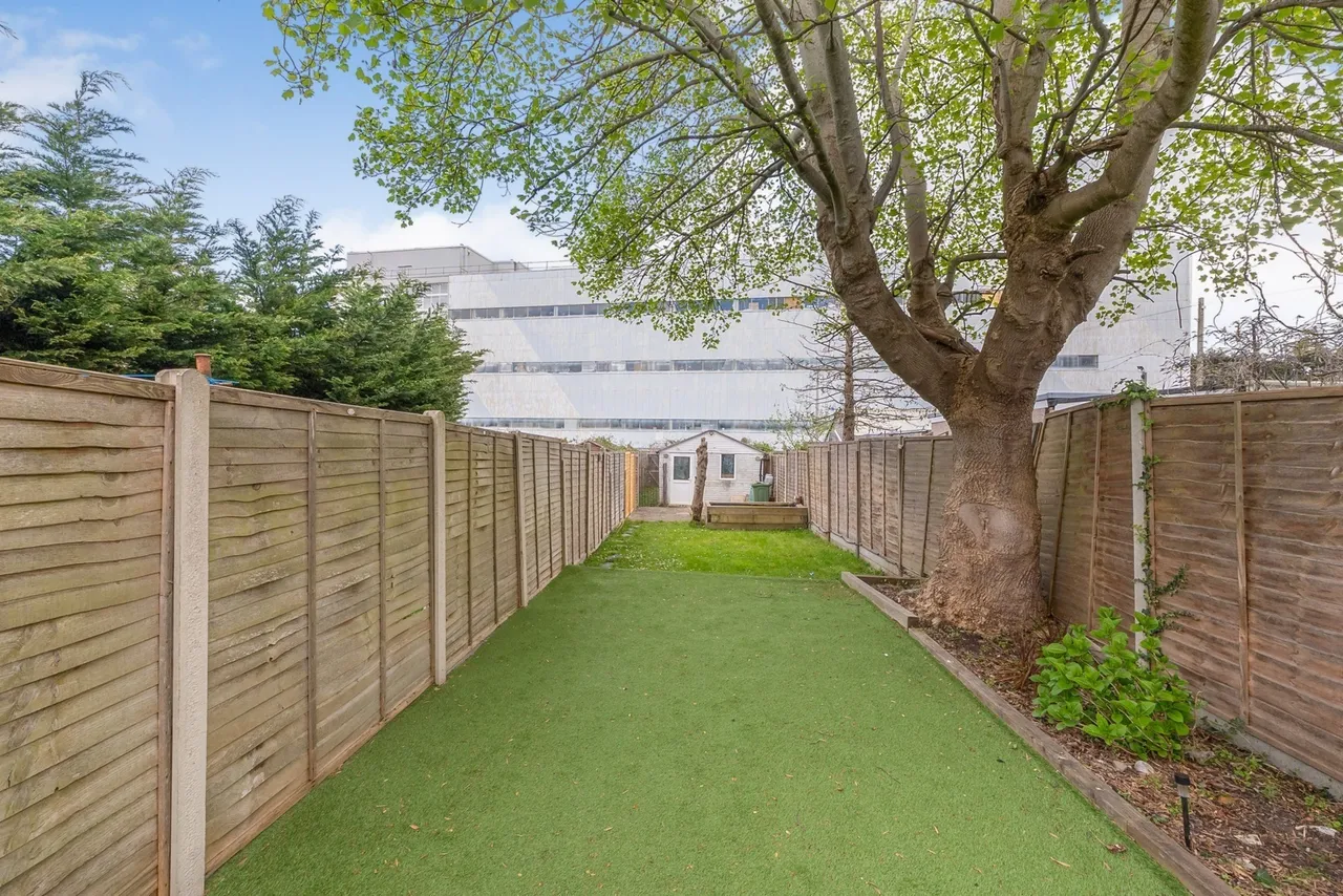 Filwood Road, Bristol, BS16, photo 5