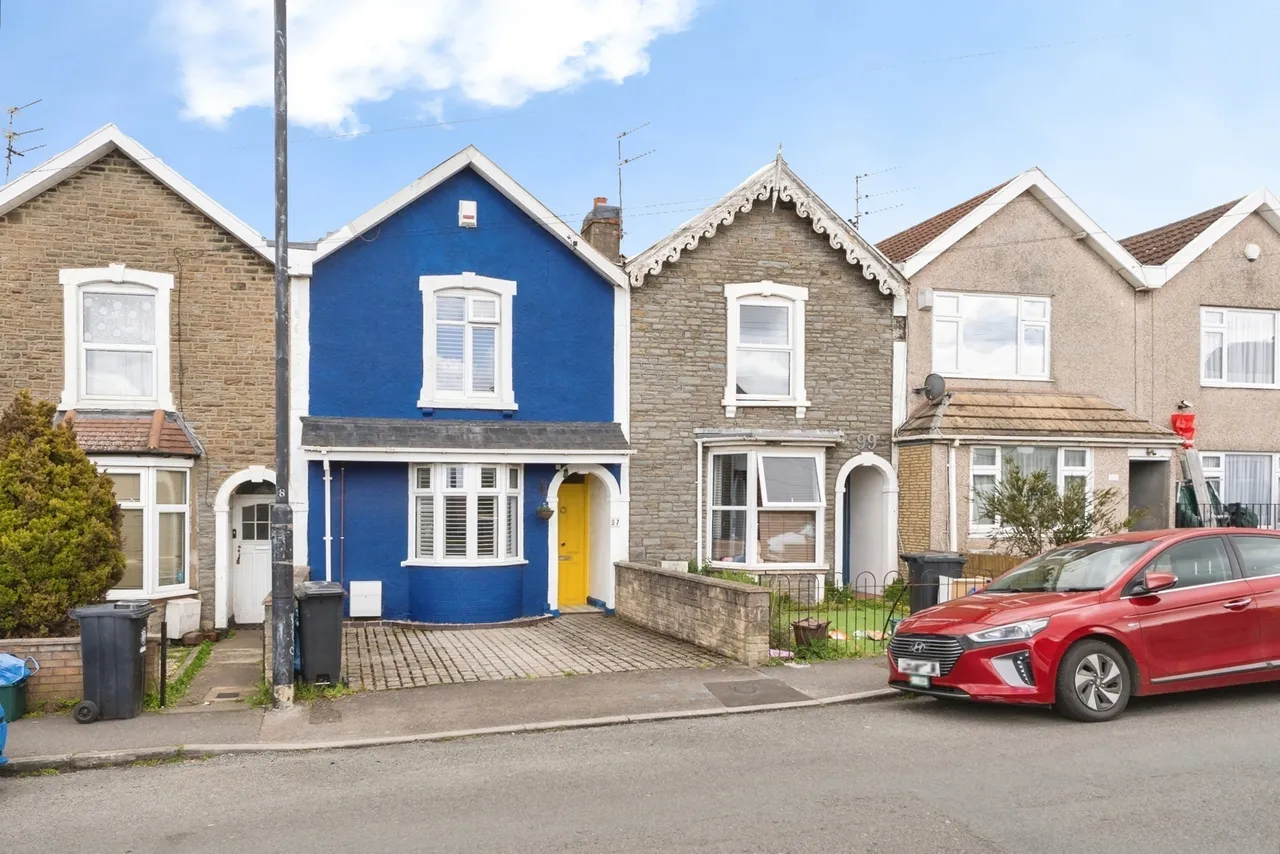 Filwood Road, Bristol, BS16, photo 19