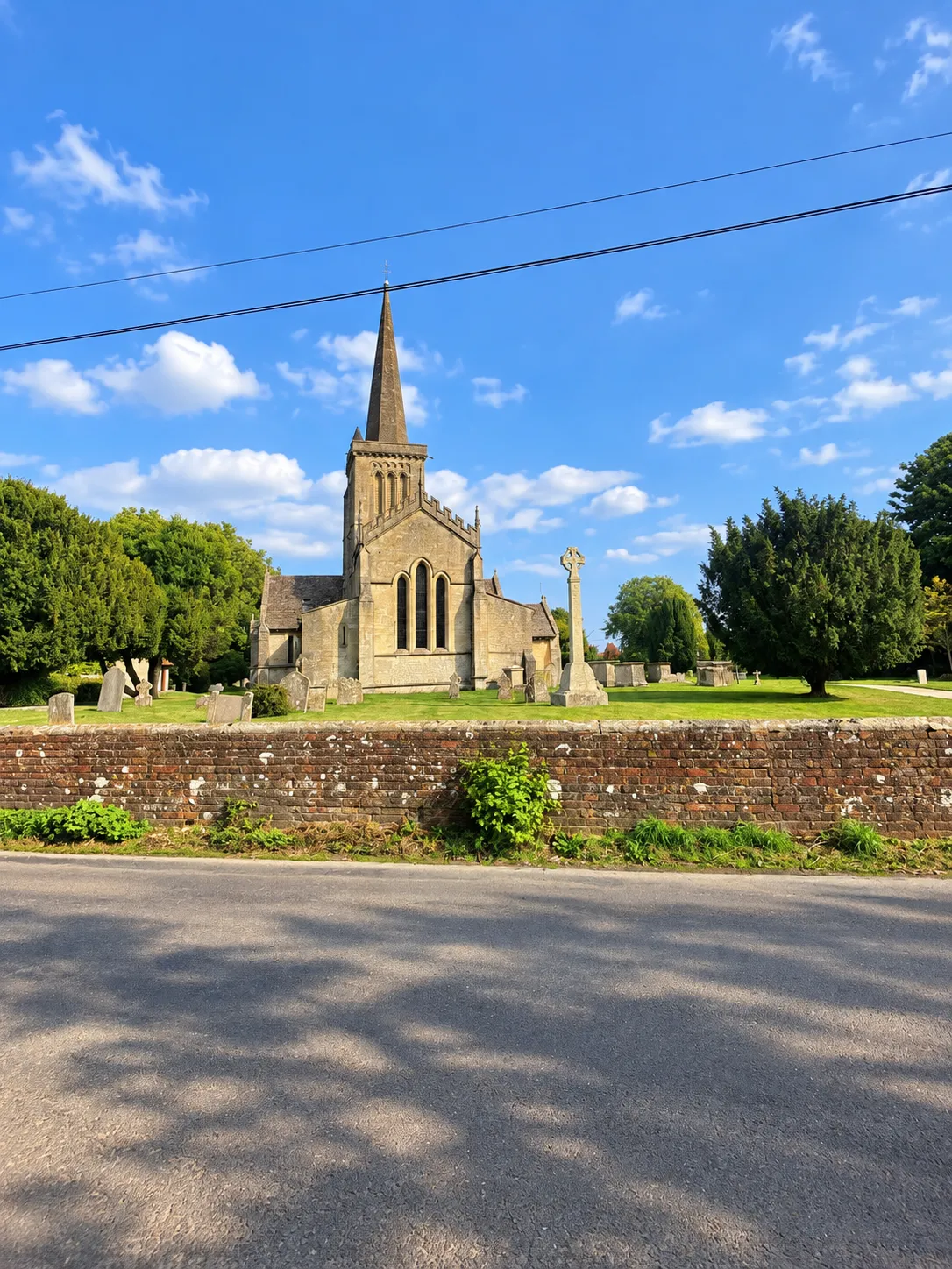 Bishop's Cannings, Devizes, SN10, photo 32