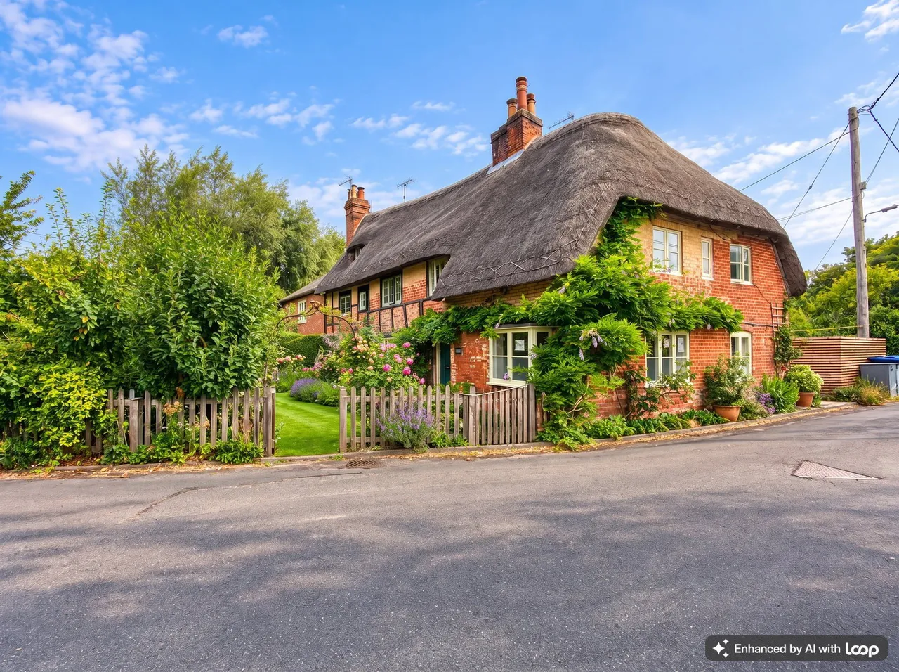 Bishop's Cannings, Devizes, SN10, photo 23