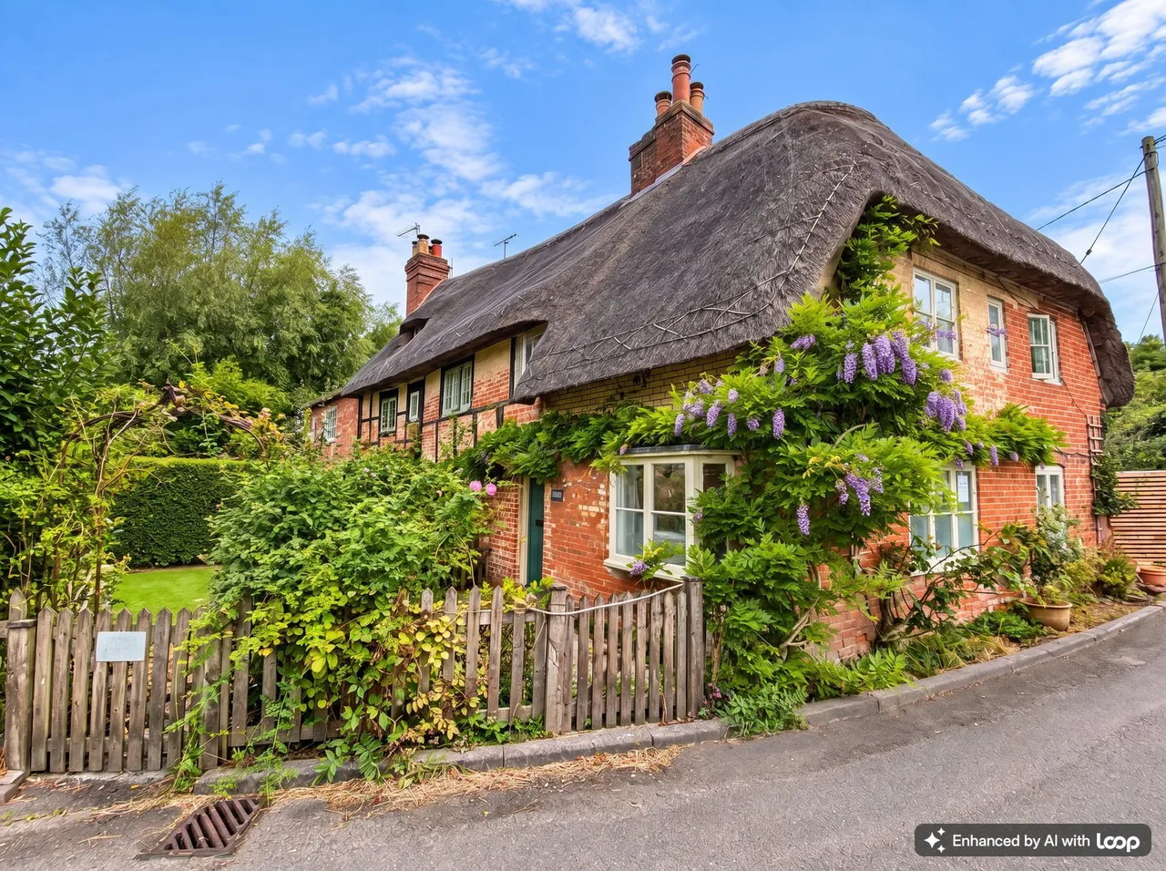 Bishop's Cannings, Devizes, SN10, photo 2