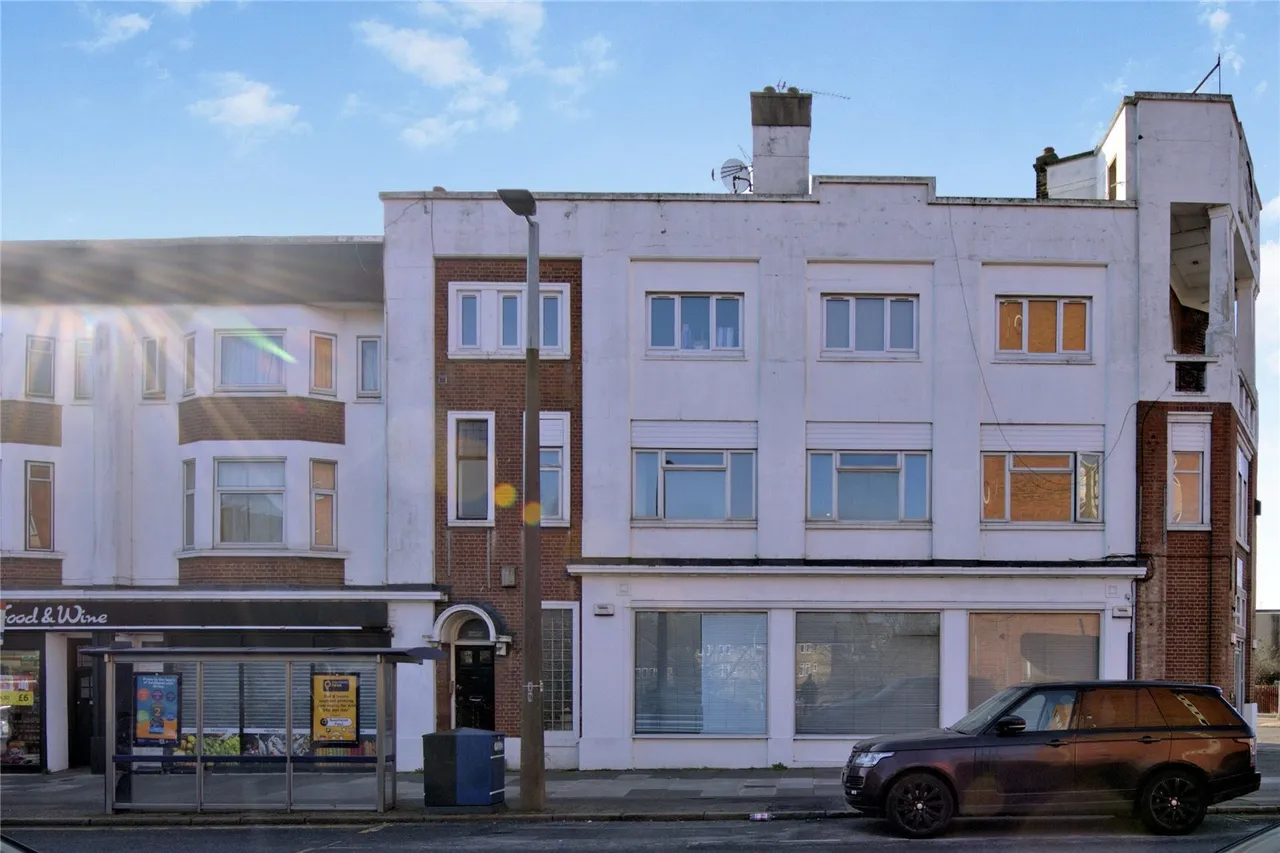 Southchurch Road, Southend-on-Sea, Essex, SS1, photo 15