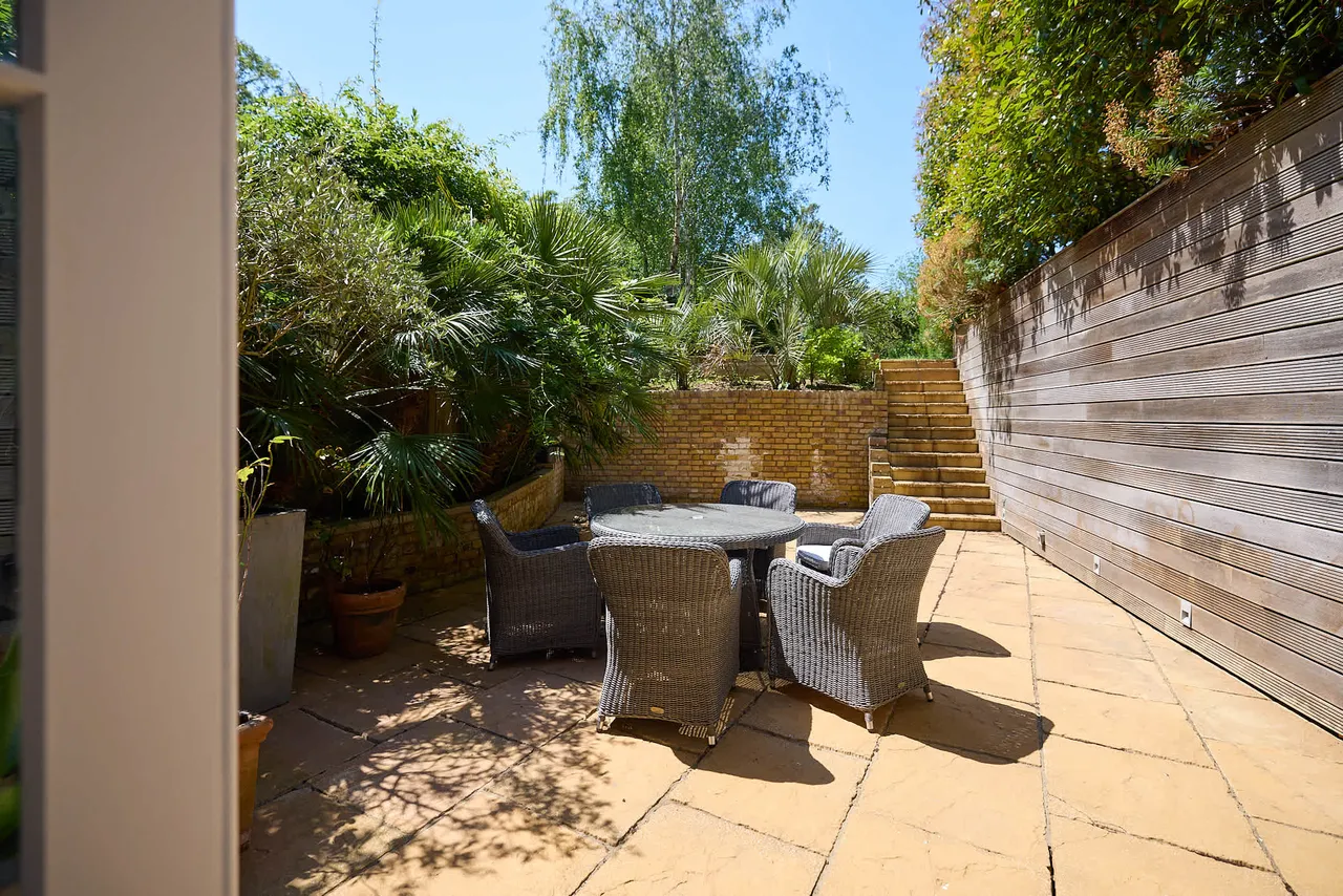 North End Way, NW3, photo 19
