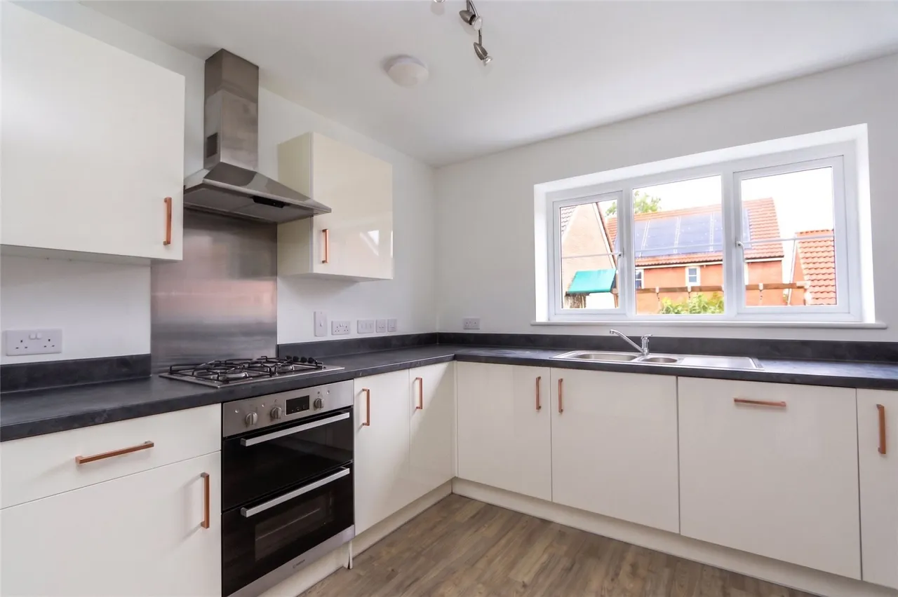 Meadow Brown Close, Thornbury, BS35, photo 6