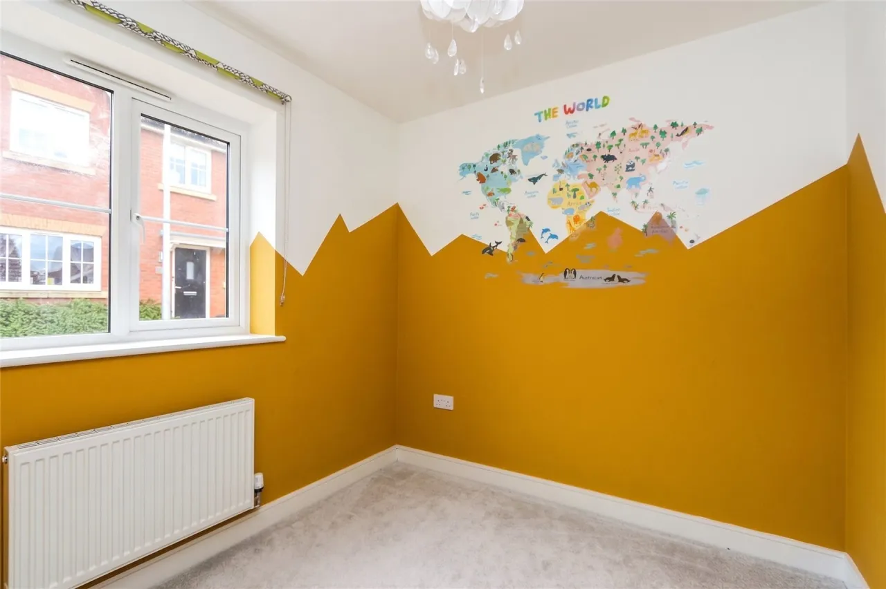 Meadow Brown Close, Thornbury, BS35, photo 12