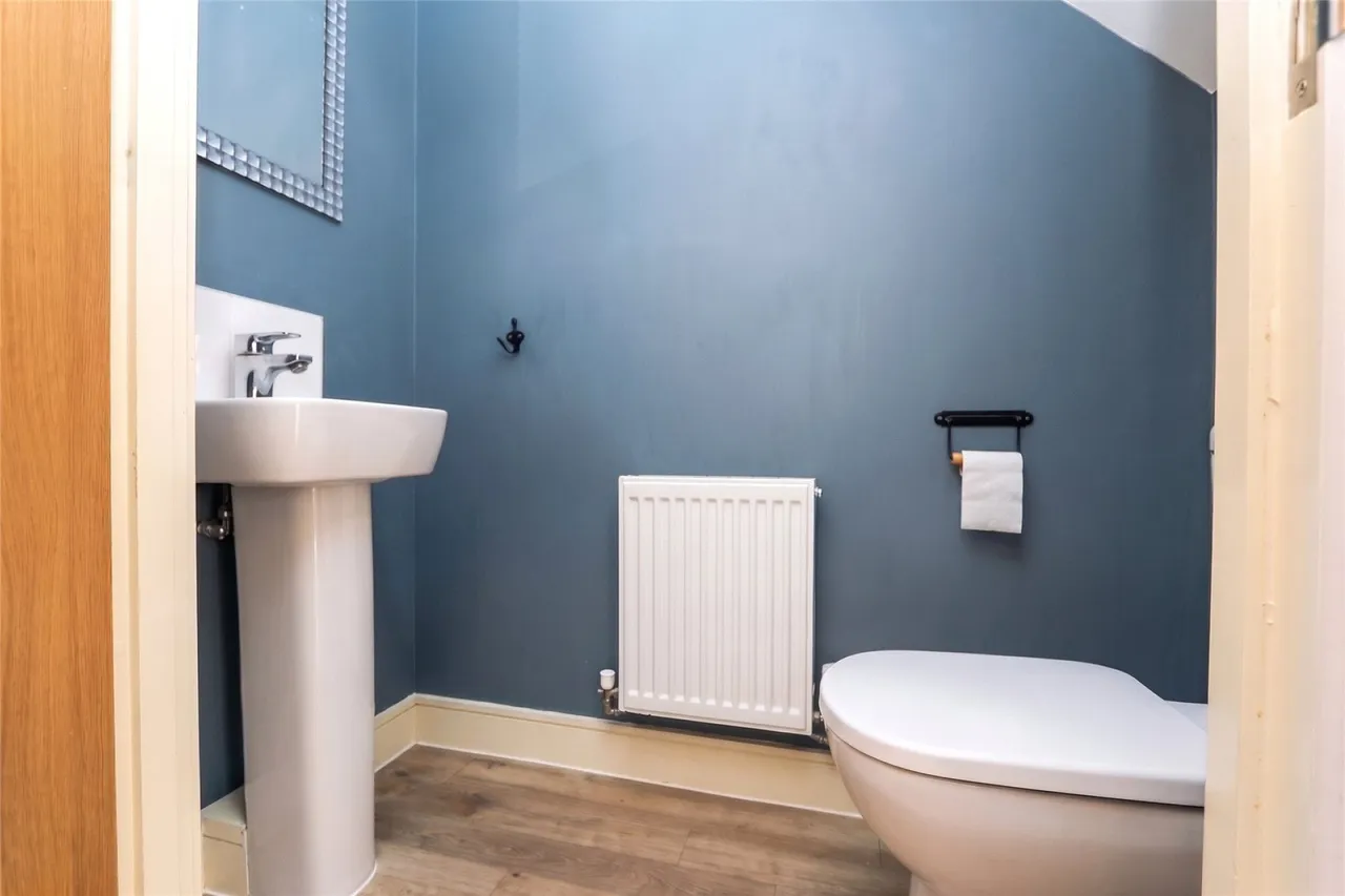 Meadow Brown Close, Thornbury, BS35, photo 13