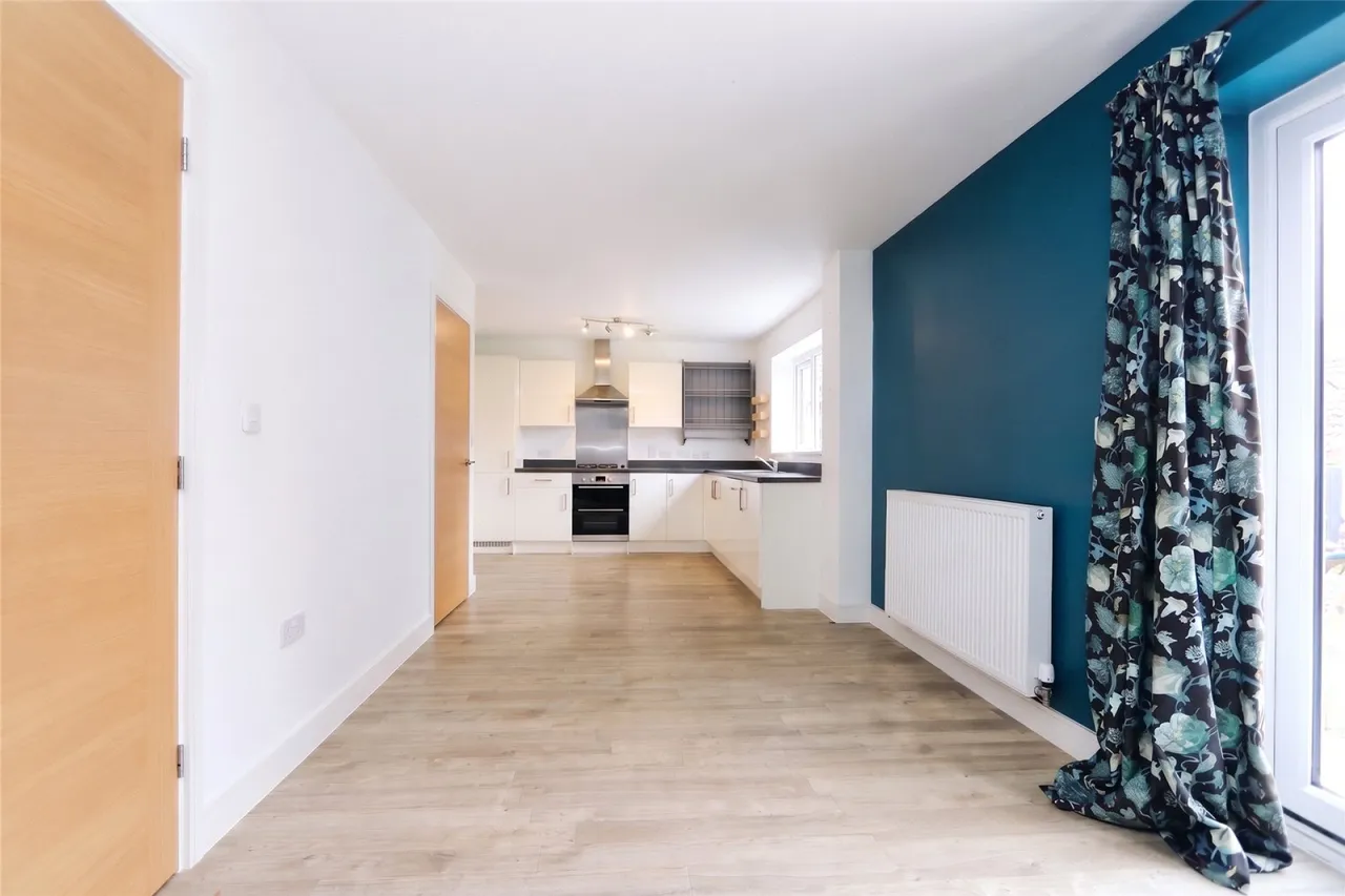 Meadow Brown Close, Thornbury, BS35, photo 4