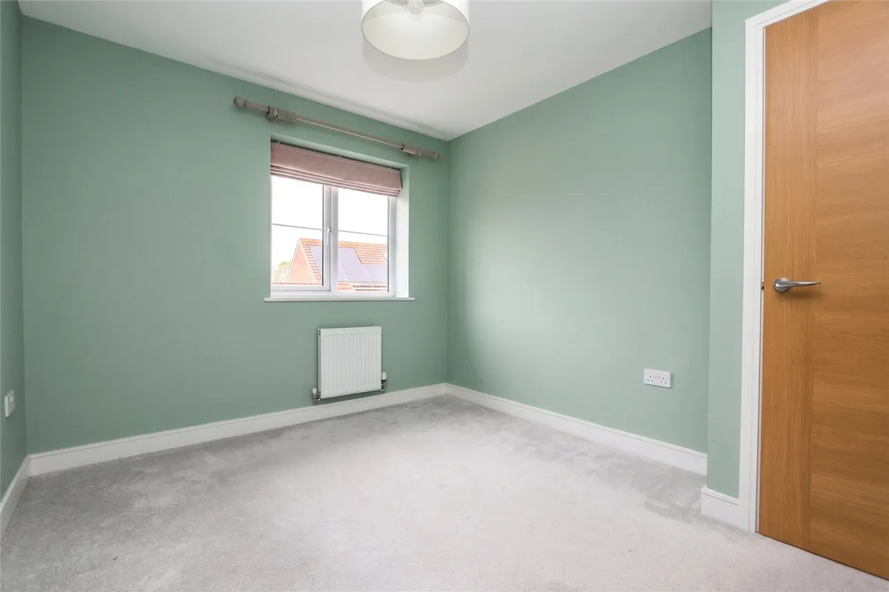 Meadow Brown Close, Thornbury, BS35, photo 21