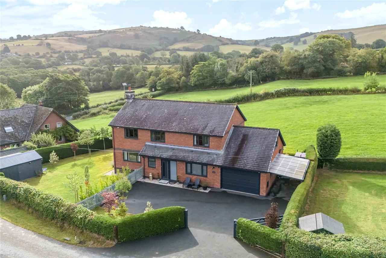 Brithdir, Llanfyllin, photo 30