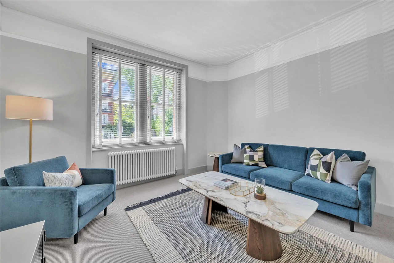 Delaware Mansions, Delaware Road, Maida Vale, London, W9, photo 2