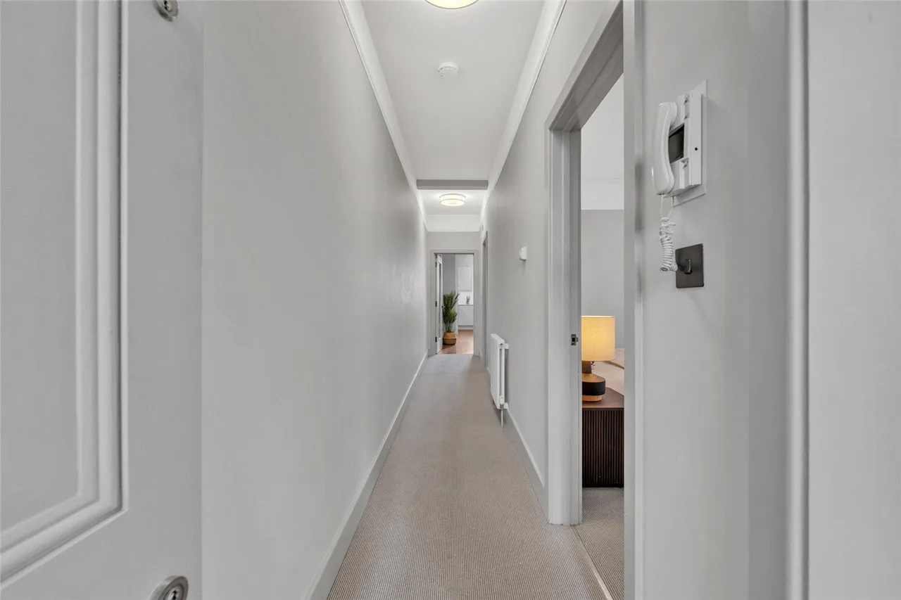 Delaware Mansions, Delaware Road, Maida Vale, London, W9, photo 4