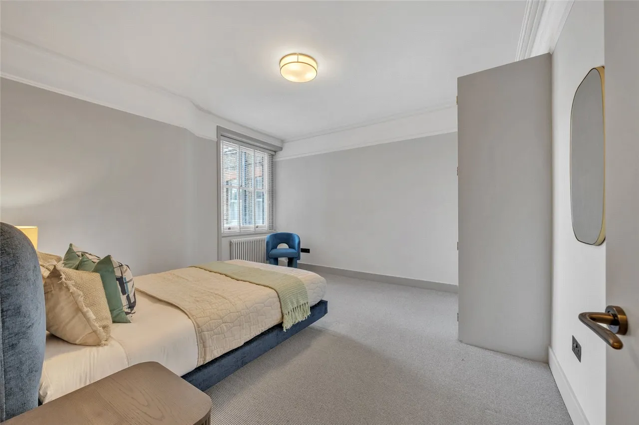 Delaware Mansions, Delaware Road, Maida Vale, London, W9, photo 5