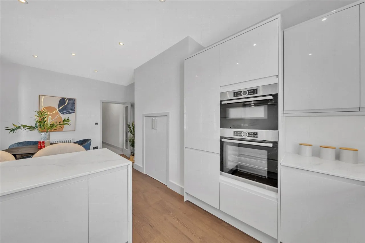 Delaware Mansions, Delaware Road, Maida Vale, London, W9, photo 11