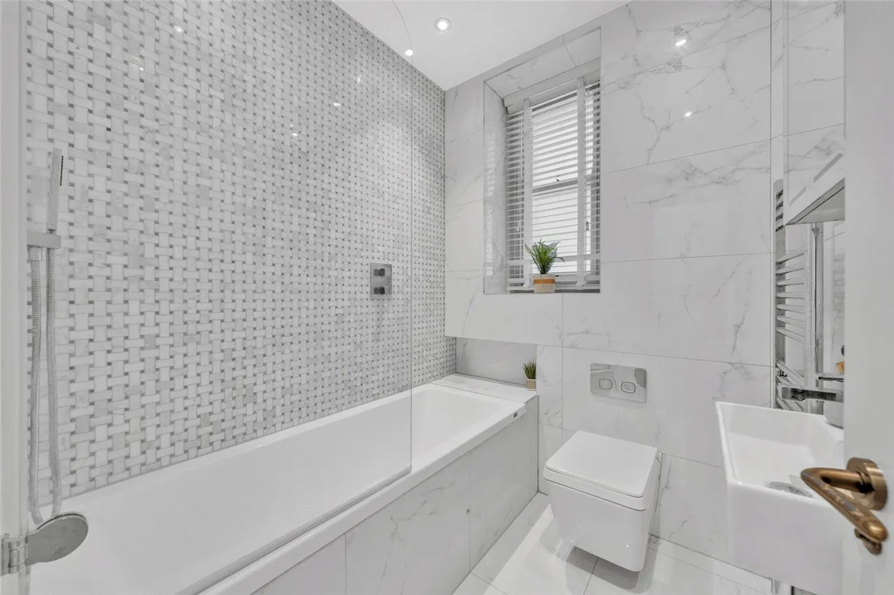 Delaware Mansions, Delaware Road, Maida Vale, London, W9, photo 7