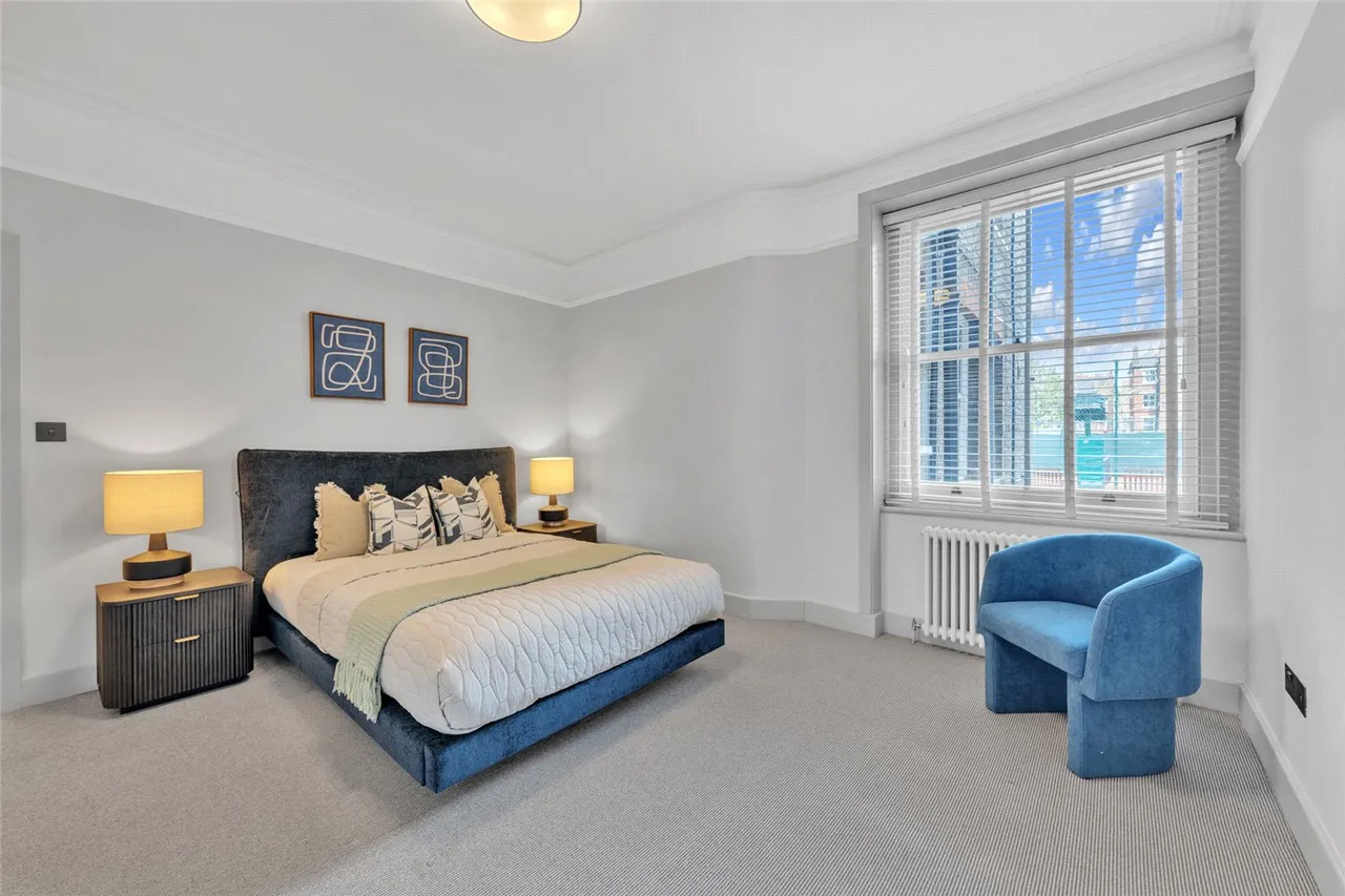 Delaware Mansions, Delaware Road, Maida Vale, London, W9, photo 6