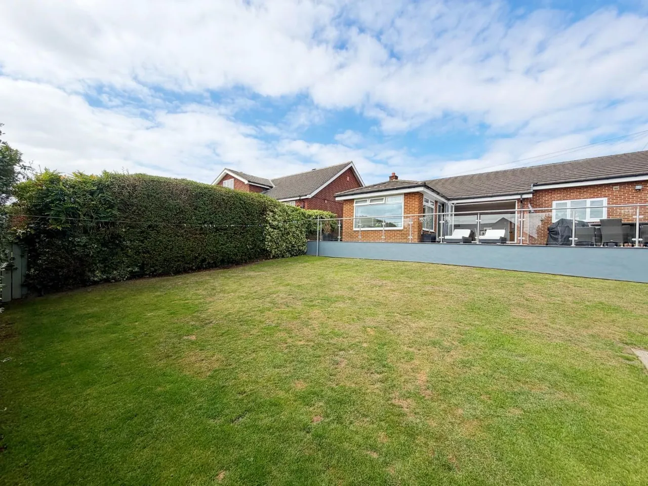Broadway Avenue, Trimdon Village, TS29, photo 41