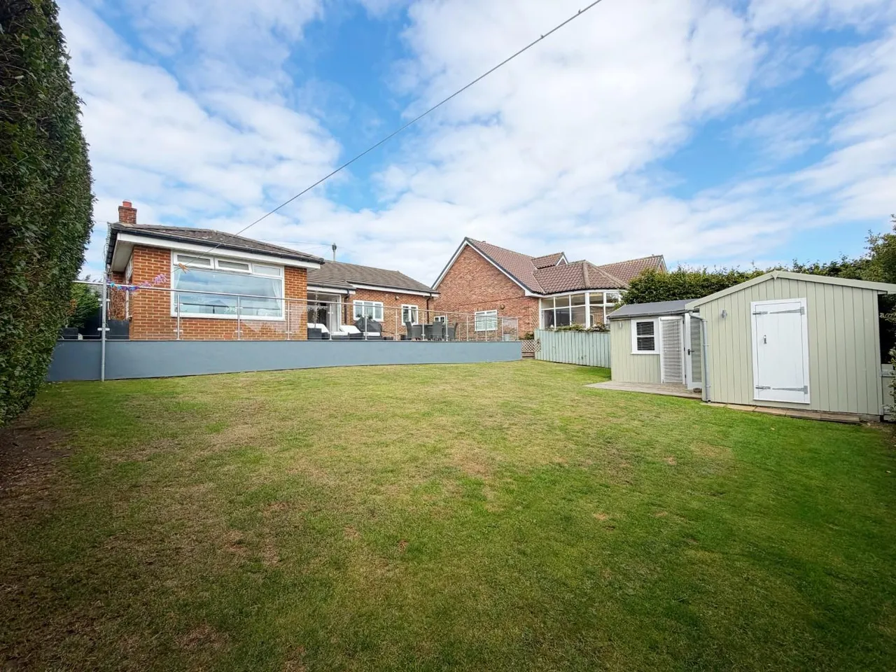 Broadway Avenue, Trimdon Village, TS29, photo 38