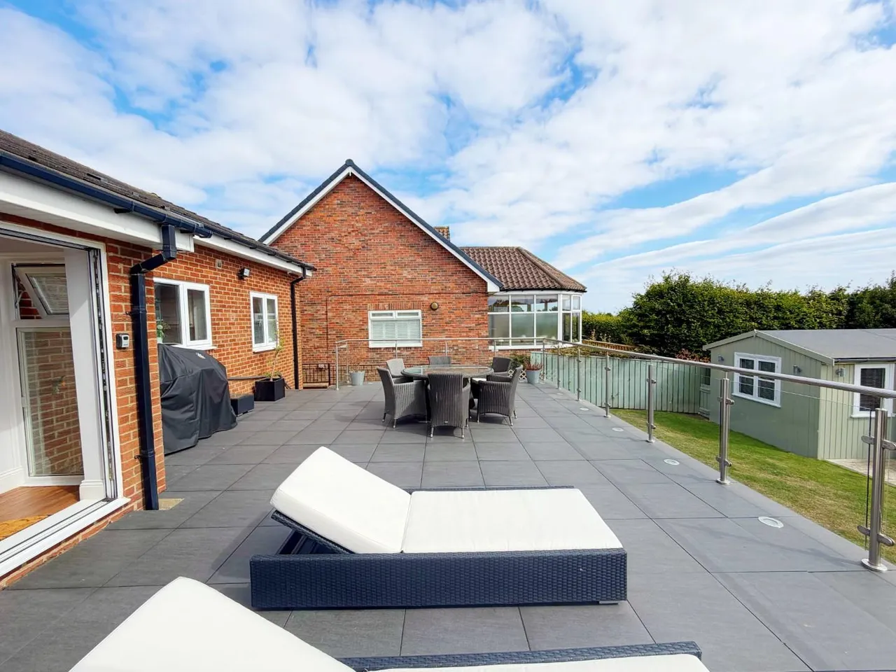 Broadway Avenue, Trimdon Village, TS29, photo 34