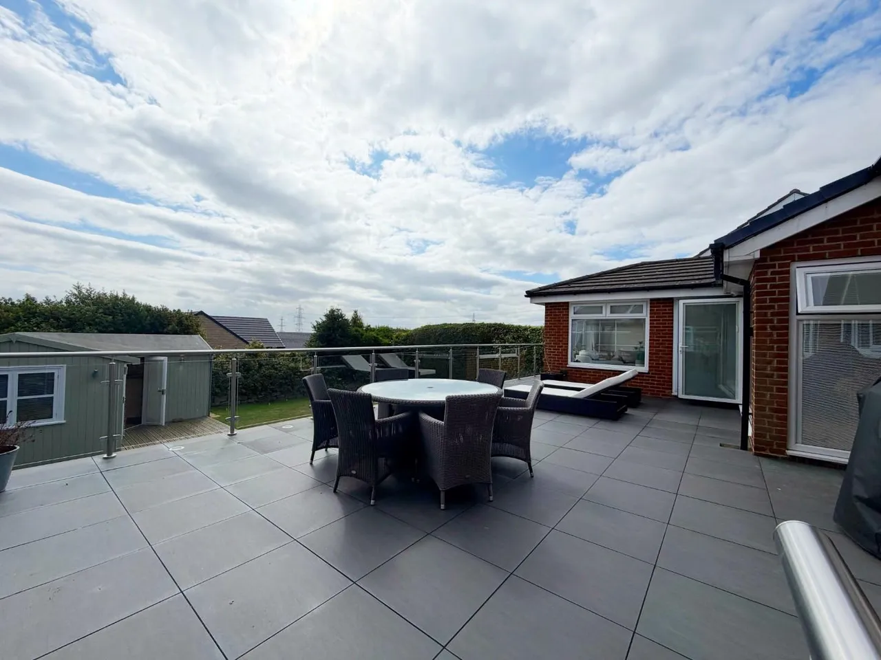 Broadway Avenue, Trimdon Village, TS29, photo 40