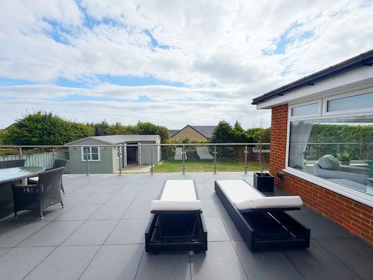 Broadway Avenue, Trimdon Village, TS29, photo 32