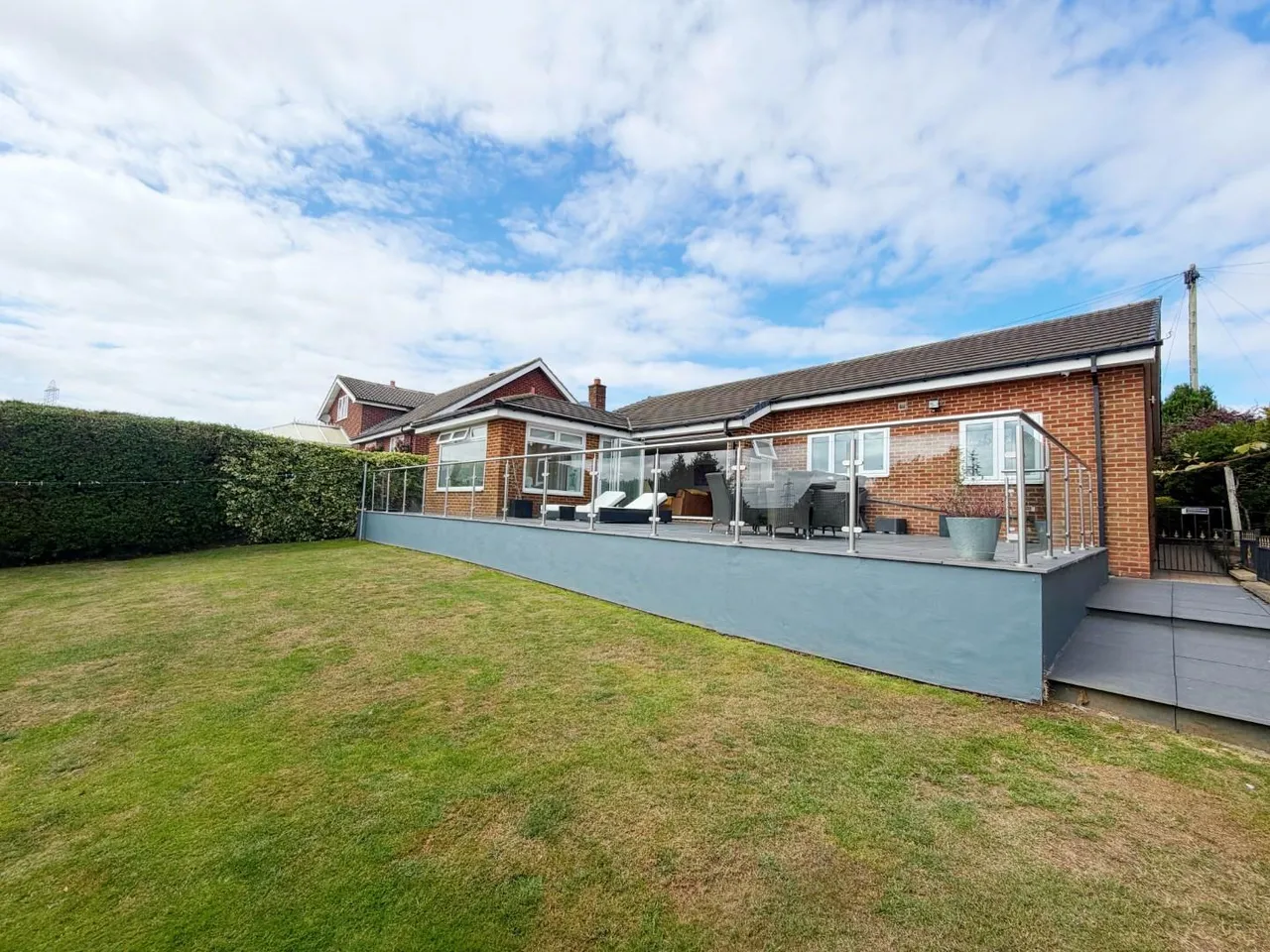 Broadway Avenue, Trimdon Village, TS29, photo 35