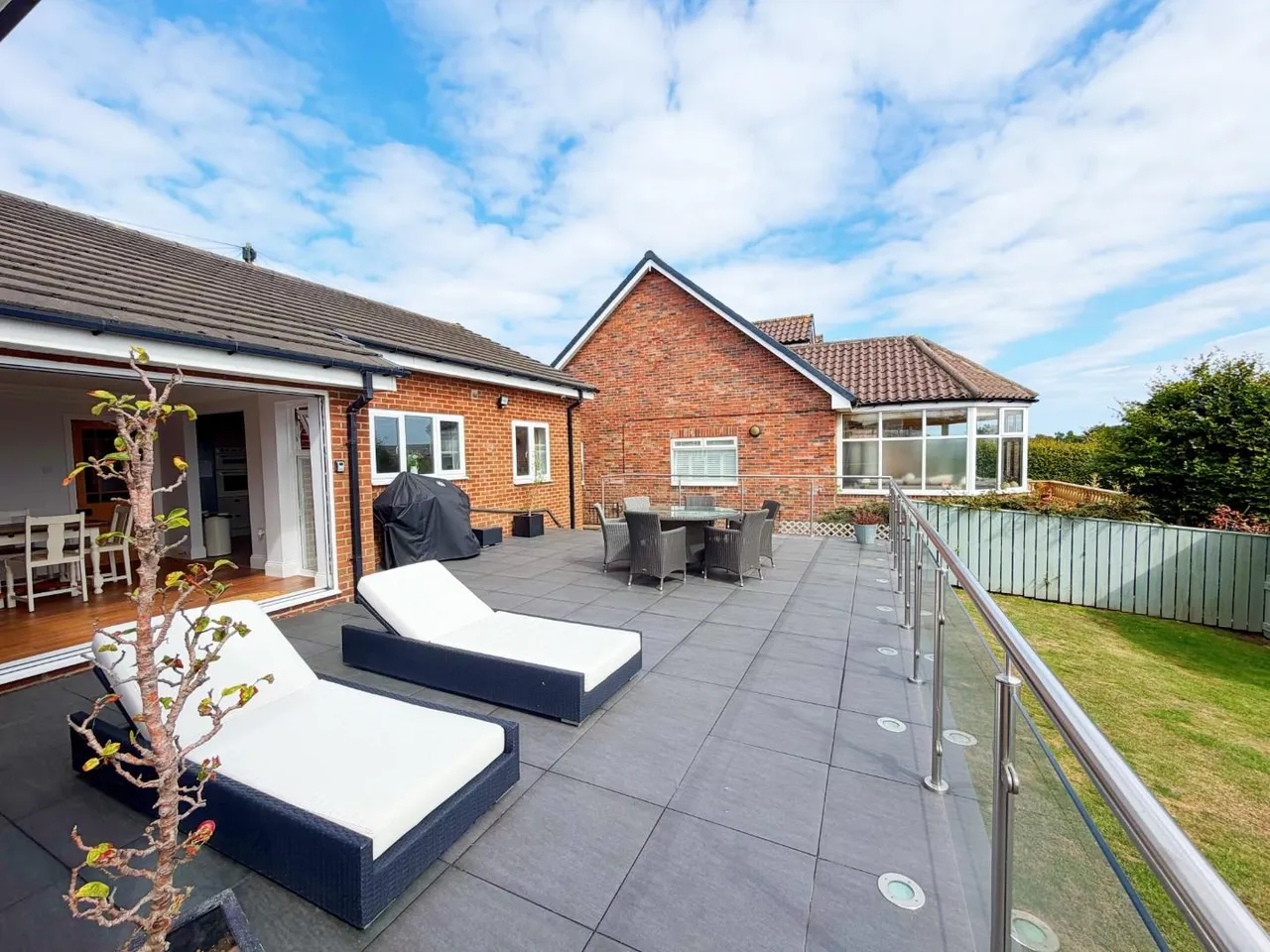 Broadway Avenue, Trimdon Village, TS29, photo 37