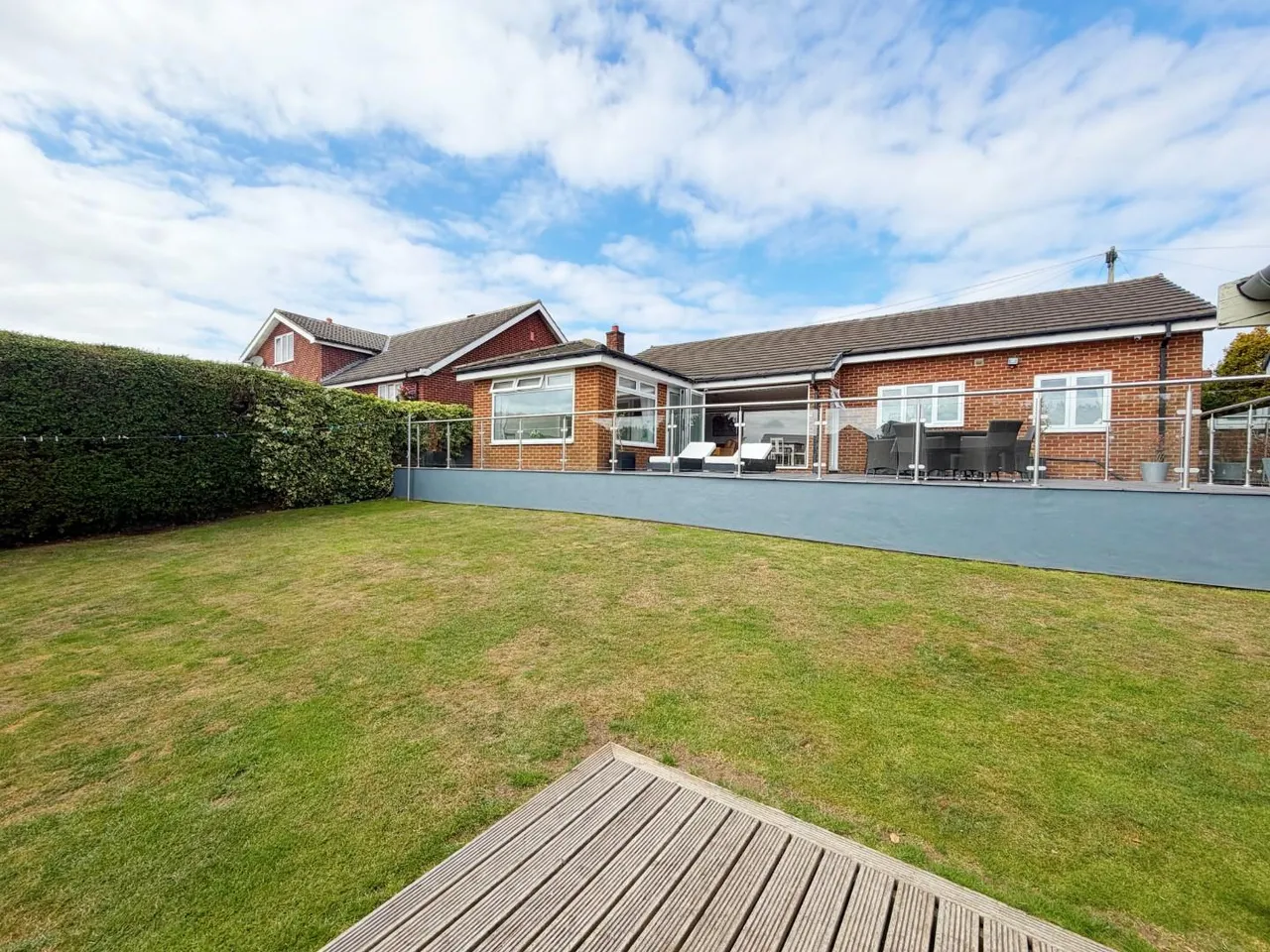 Broadway Avenue, Trimdon Village, TS29, photo 33