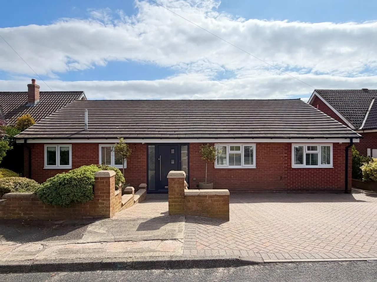 Broadway Avenue, Trimdon Village, TS29, photo 31