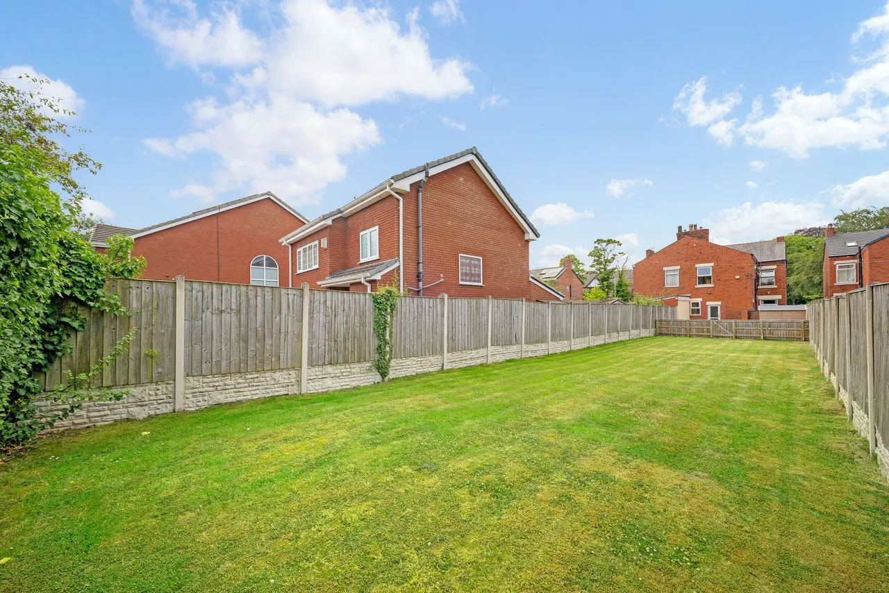 Ditchfield Road, Widnes, Widnes, WA8 8XR, photo 21