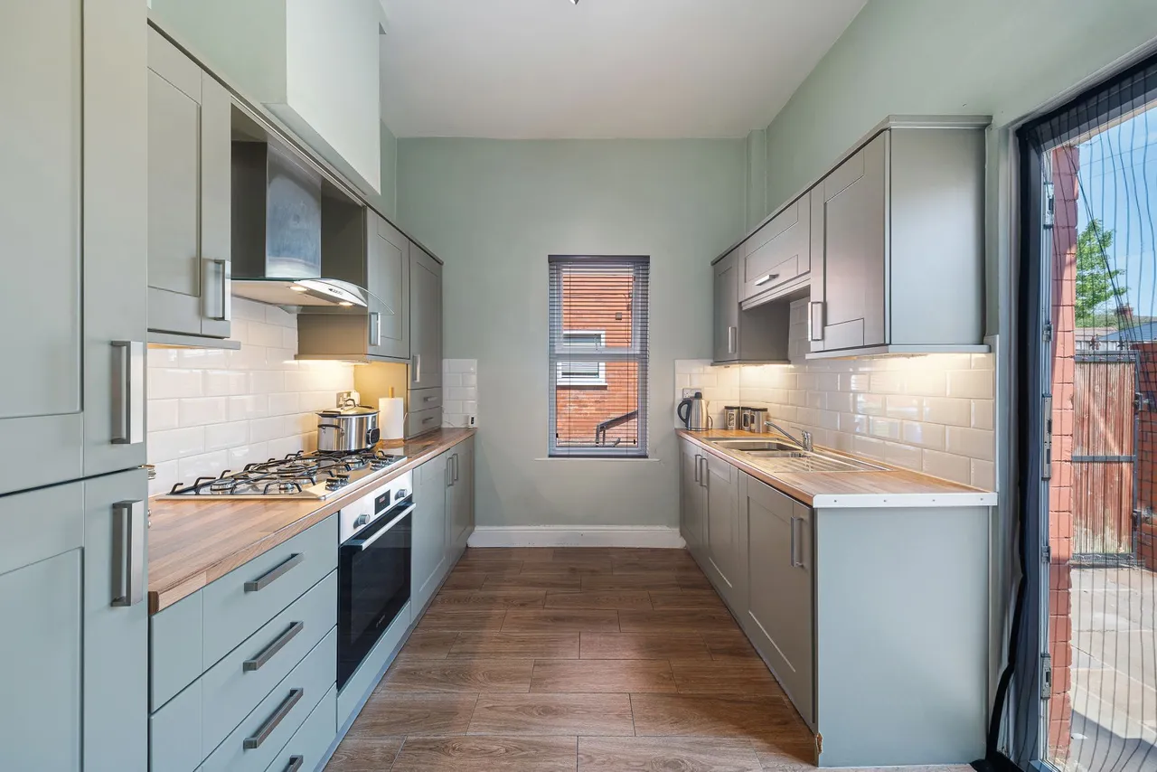 Ditchfield Road, Widnes, Widnes, WA8 8XR, photo 4