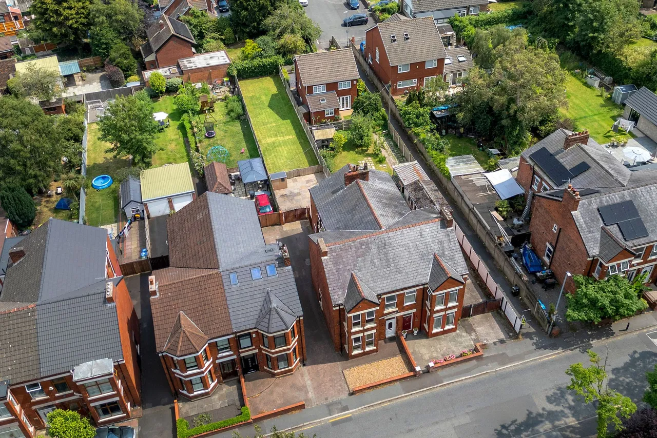 Ditchfield Road, Widnes, Widnes, WA8 8XR, photo 26