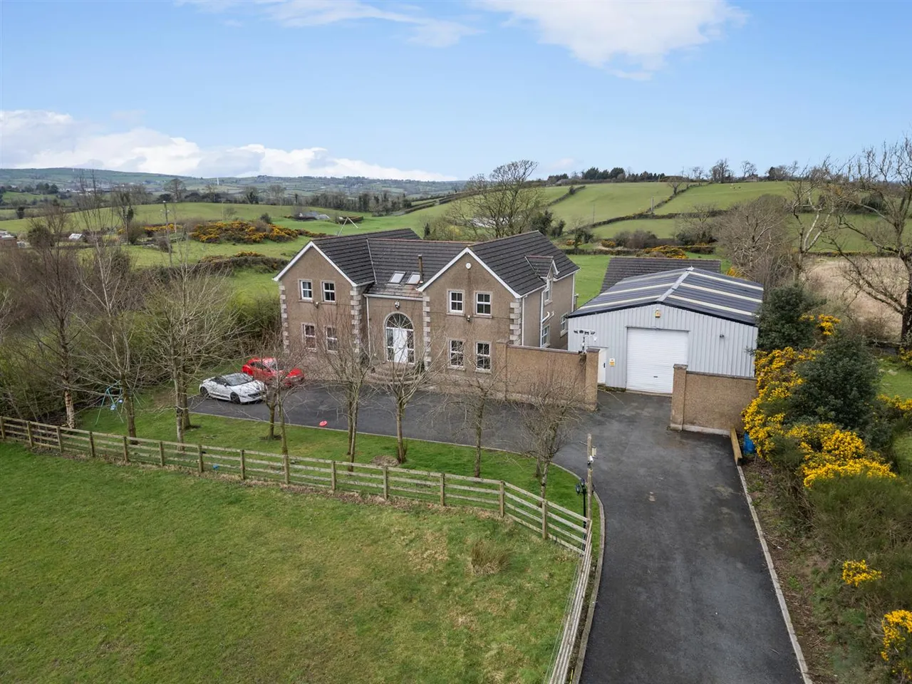 Begny Road, Dromara, BT25, photo 3
