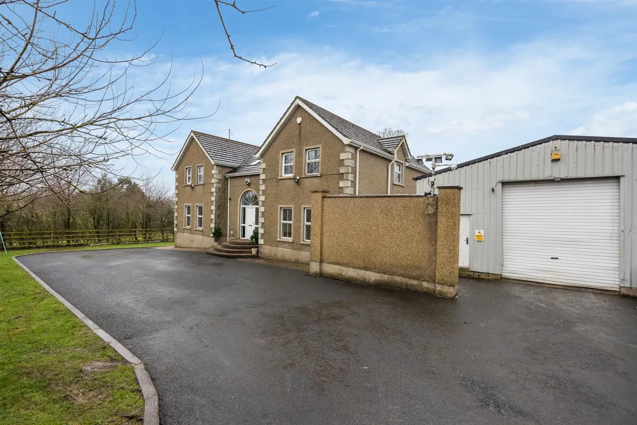 Begny Road, Dromara, BT25, photo 56