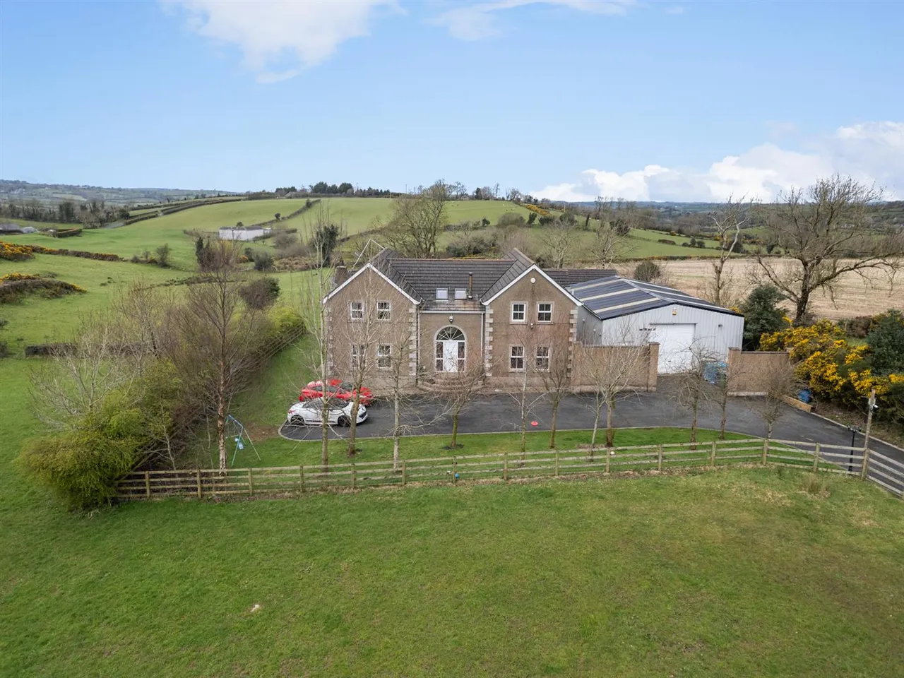Begny Road, Dromara, BT25, photo 4