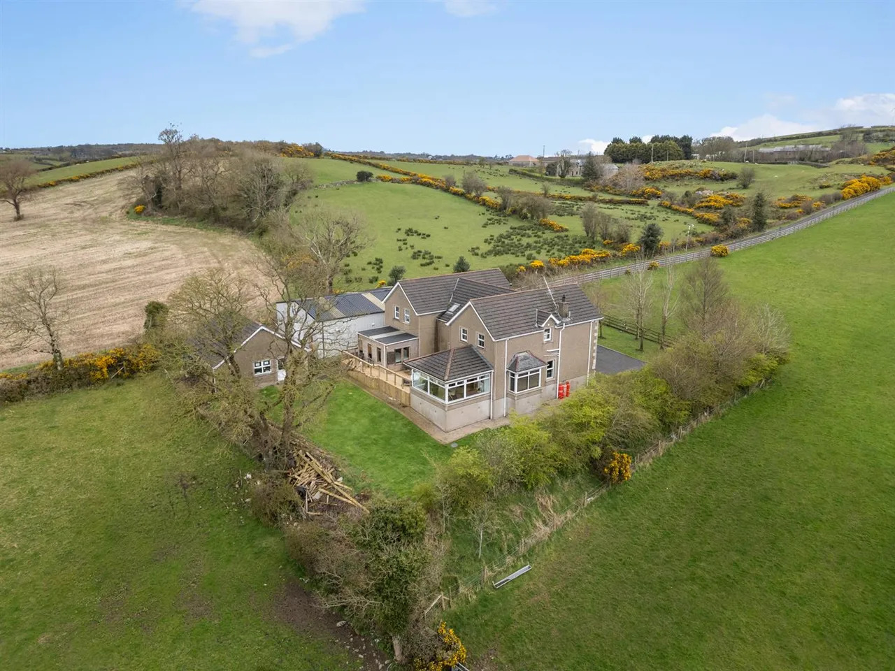 Begny Road, Dromara, BT25, photo 2