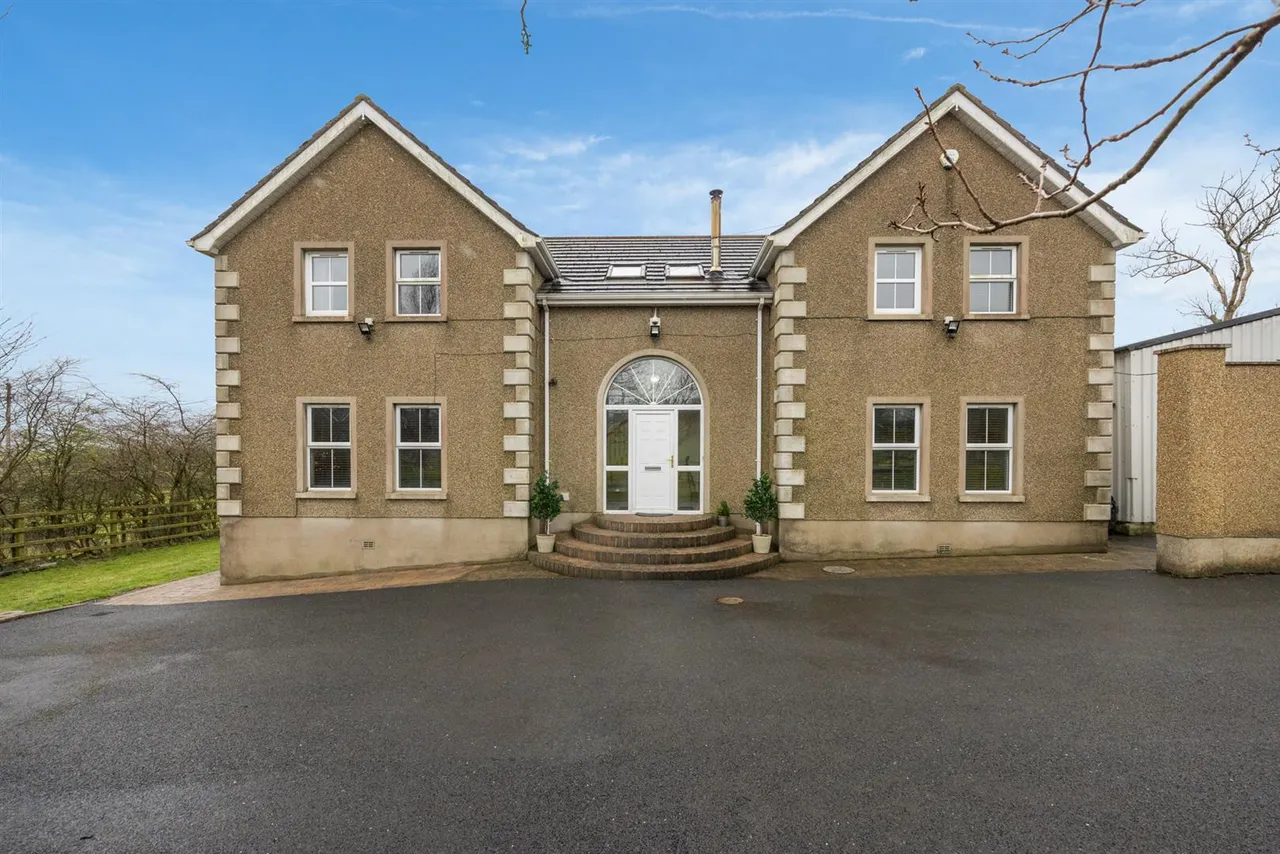 Begny Road, Dromara, BT25, photo 5