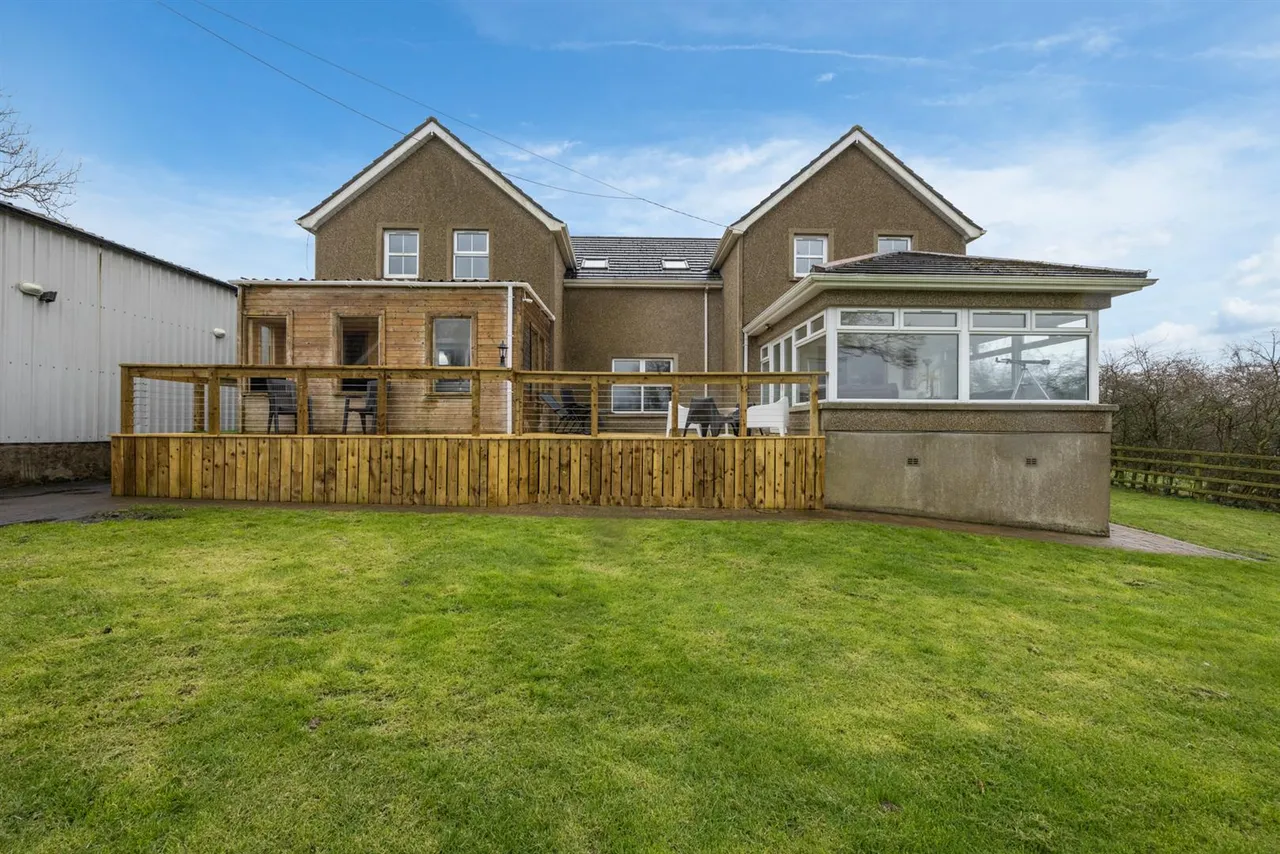 Begny Road, Dromara, BT25, photo 61