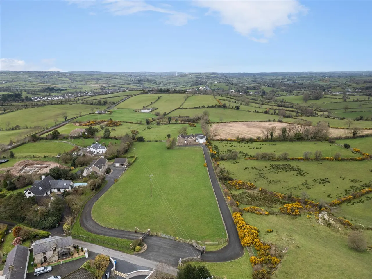 Begny Road, Dromara, BT25, photo 65
