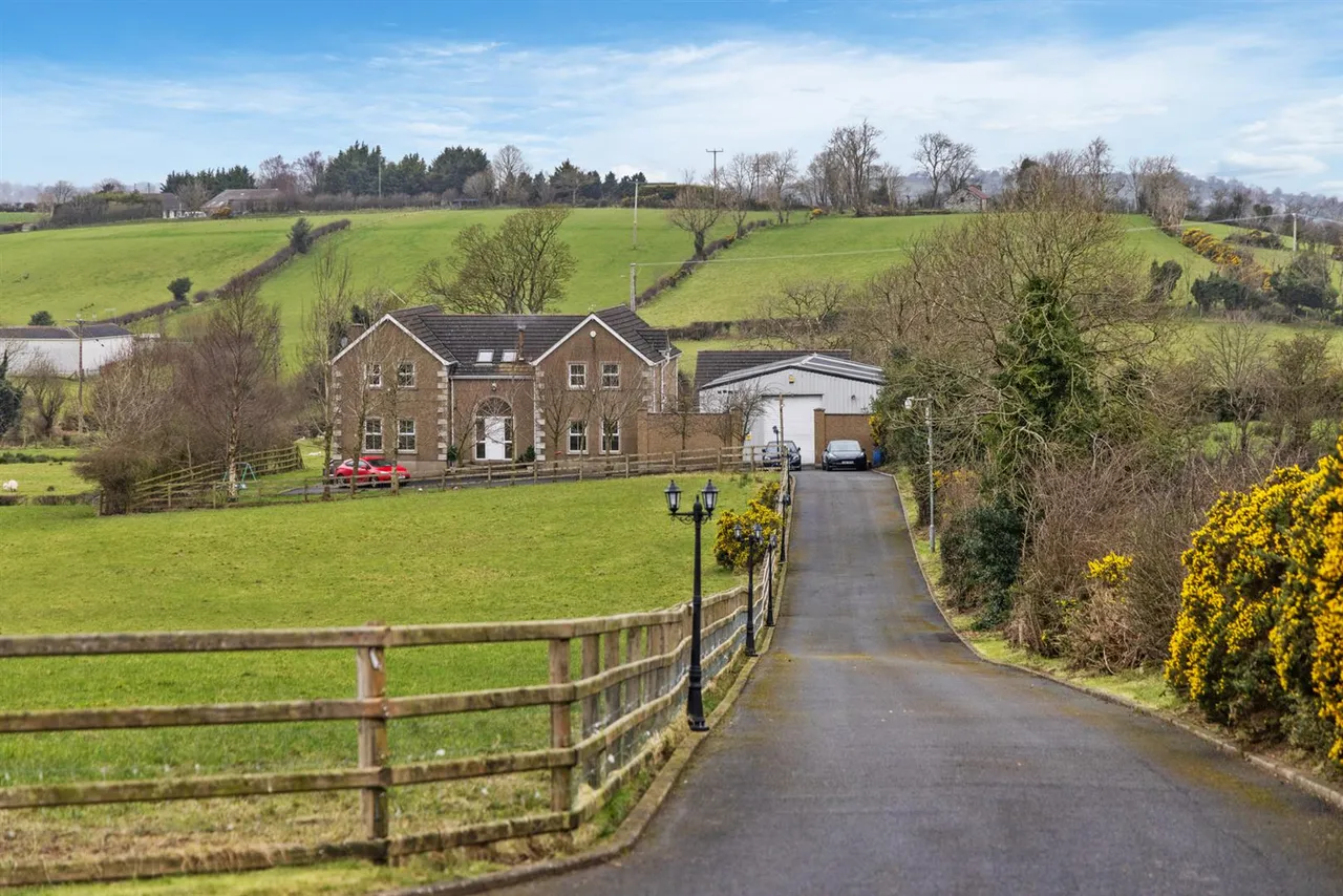 Begny Road, Dromara, BT25, photo 6