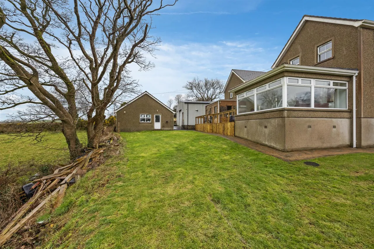 Begny Road, Dromara, BT25, photo 62