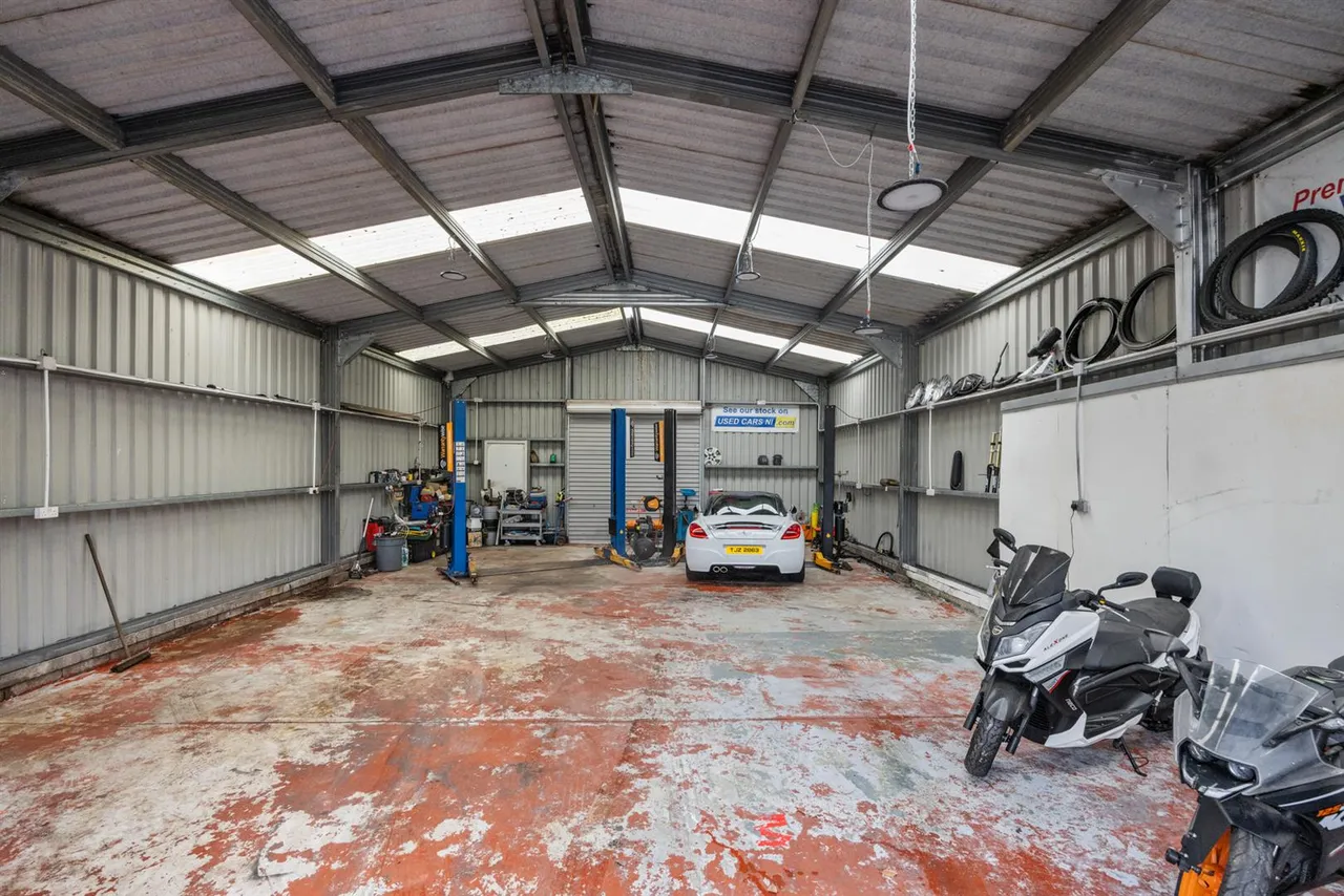 Begny Road, Dromara, BT25, photo 54