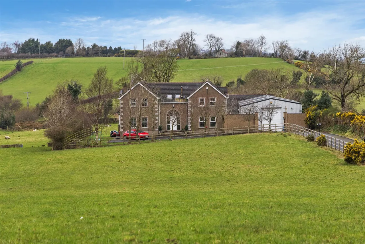 Begny Road, Dromara, BT25, photo 63