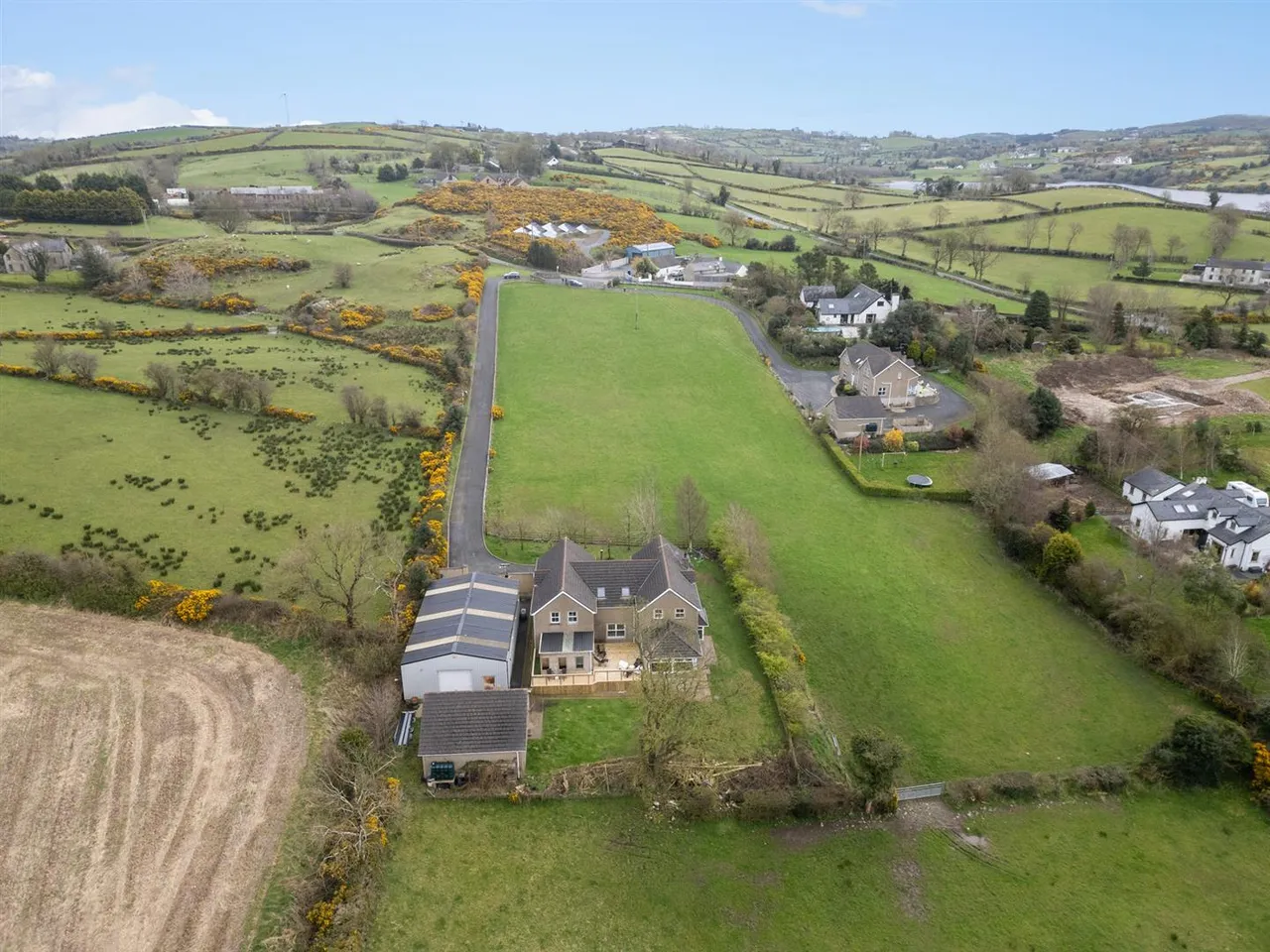 Begny Road, Dromara, BT25, photo 66